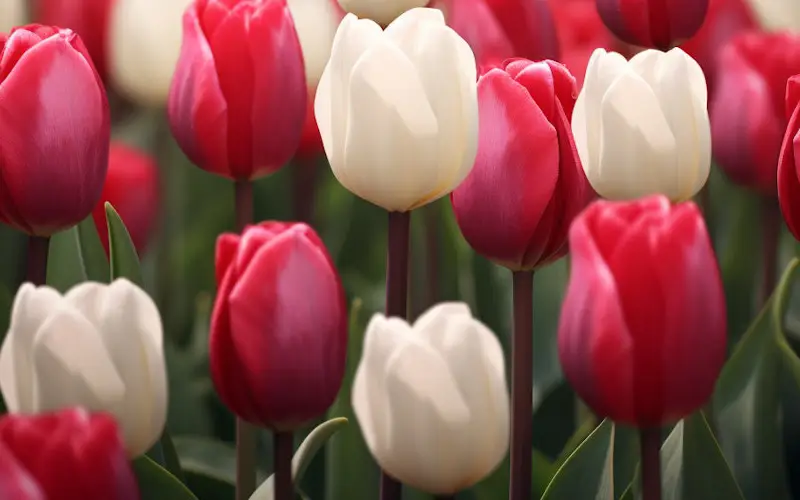 cultivo de plantas bulbosas