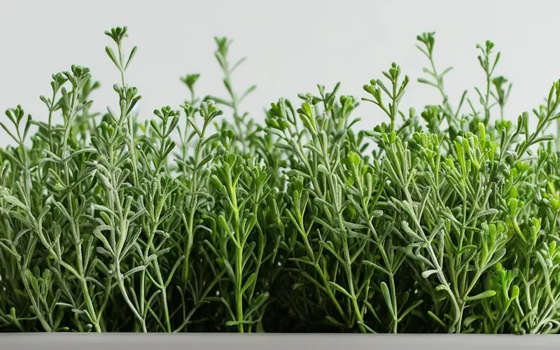 cultivo de ervas aromáticas